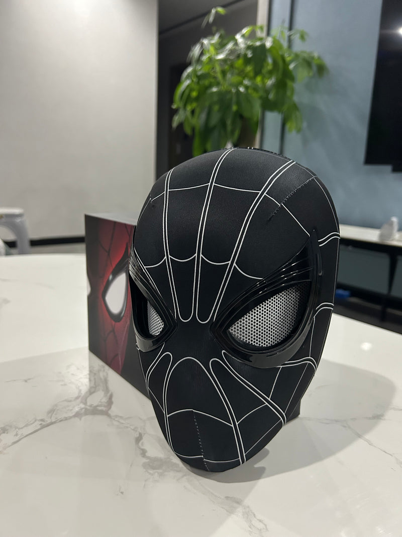 Amazing SpiderMan Mask