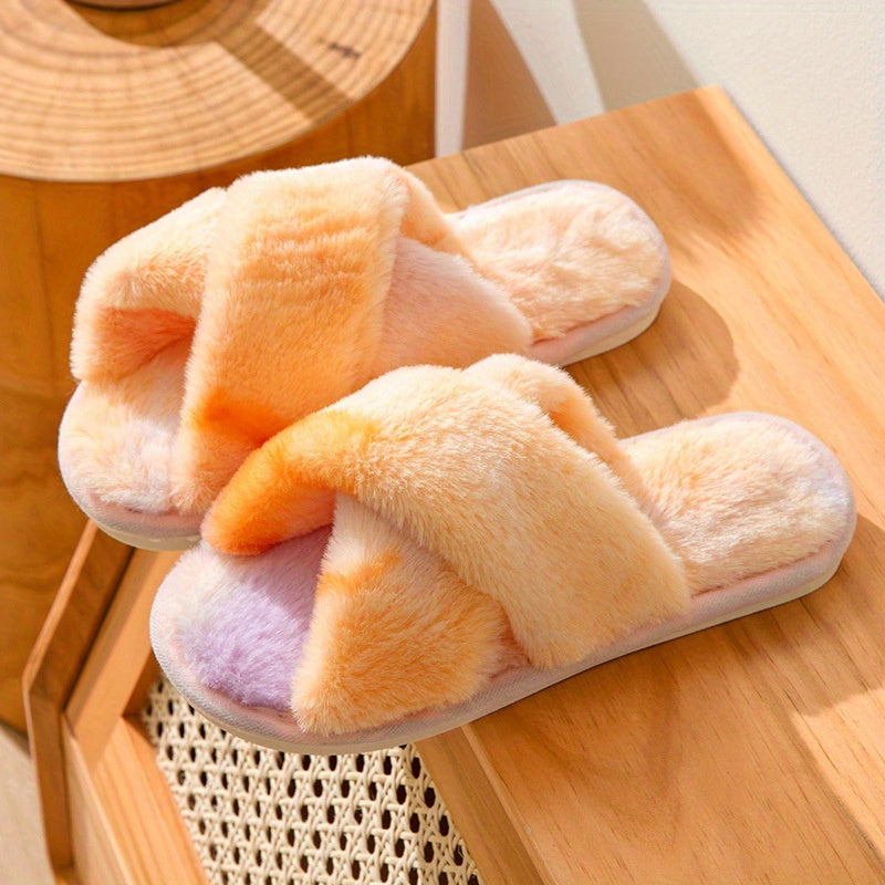 CozyCloud Slippers