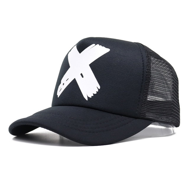 Onyx Cap