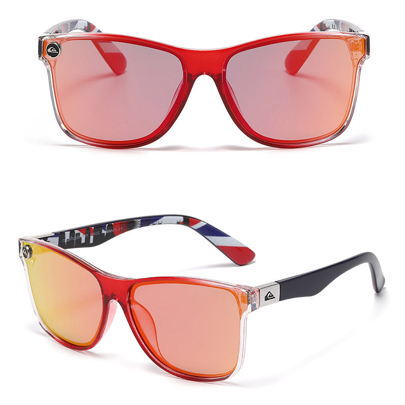 Solar Specs Sunglasses