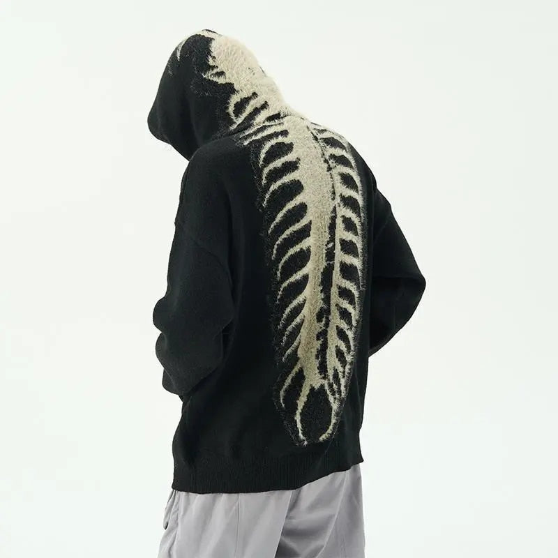 Venomous Sting Hoodie