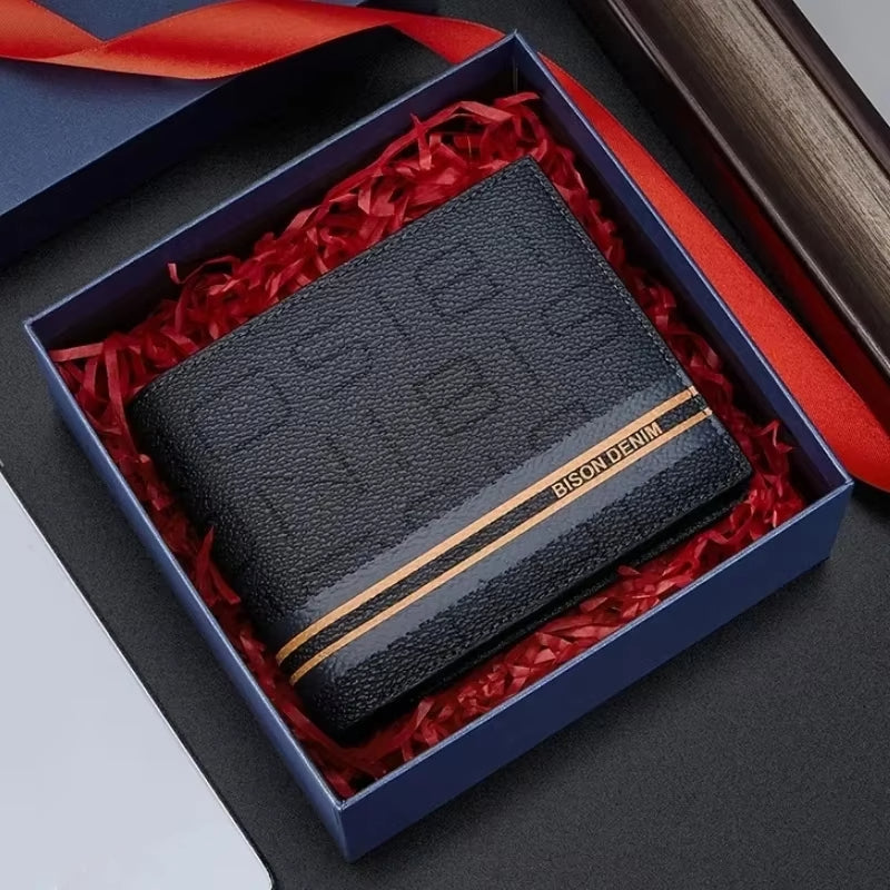 Bison Signature Wallet