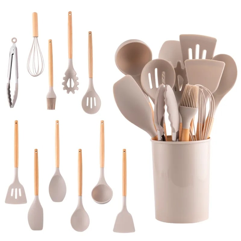 Cooking Utensil Set