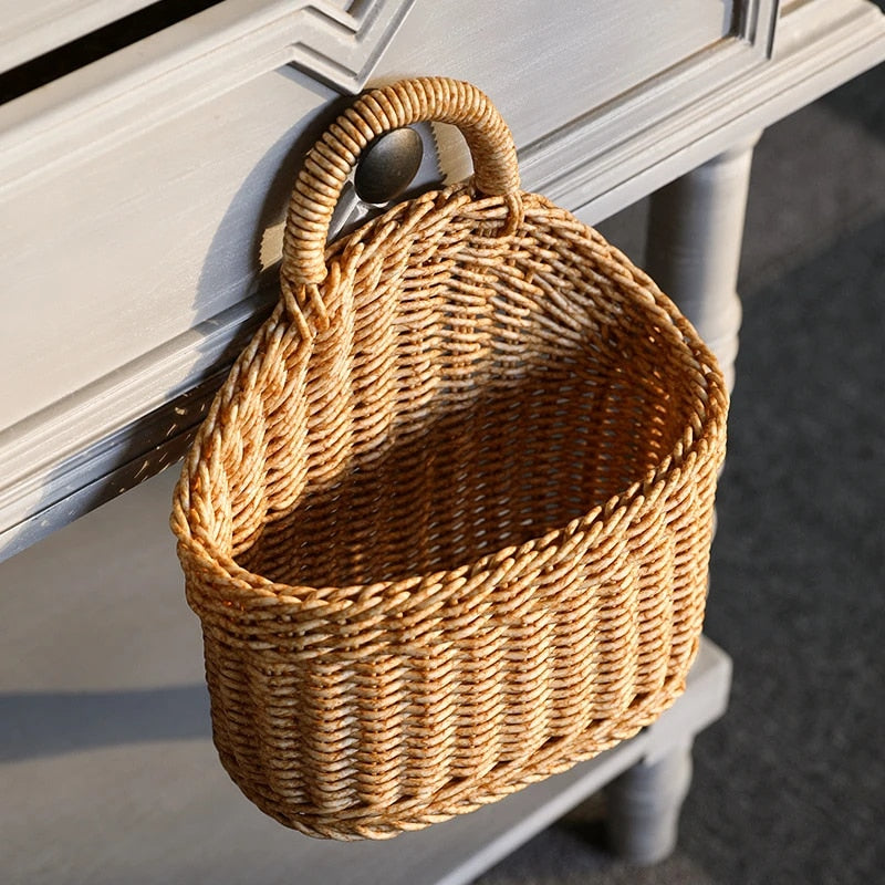 Kitchen Storage Basket