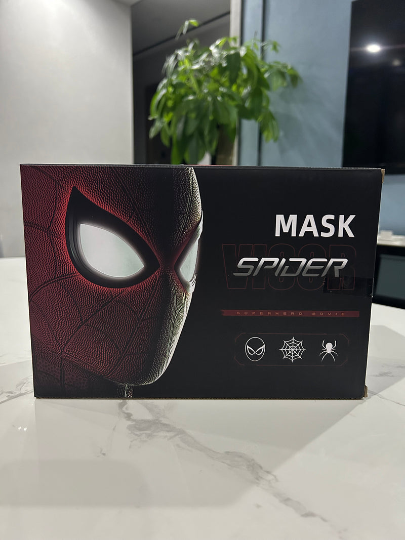 Amazing SpiderMan Mask