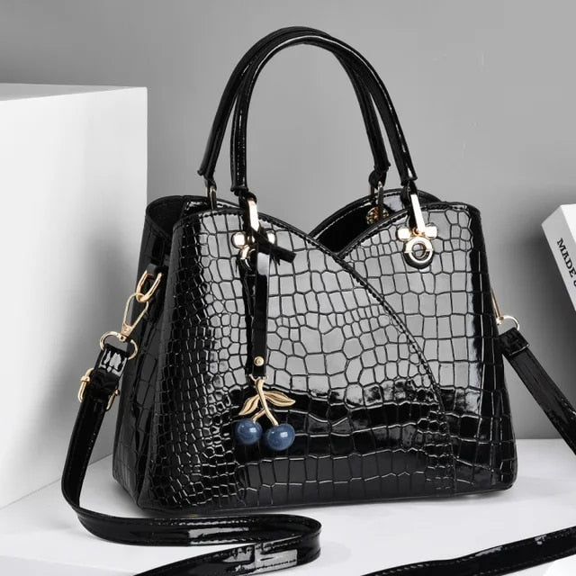 Urban Elegance Handbag