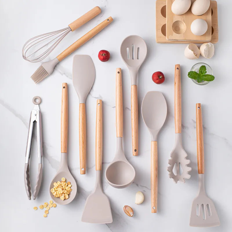 Cooking Utensil Set