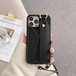 Celesta Crossbody Phone Case