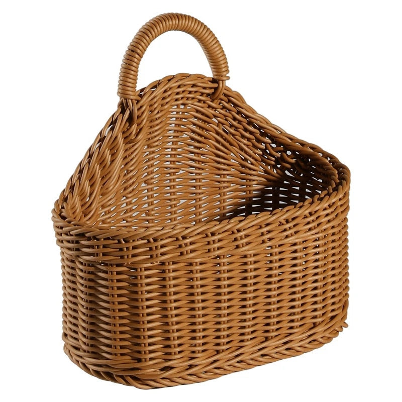 Kitchen Storage Basket