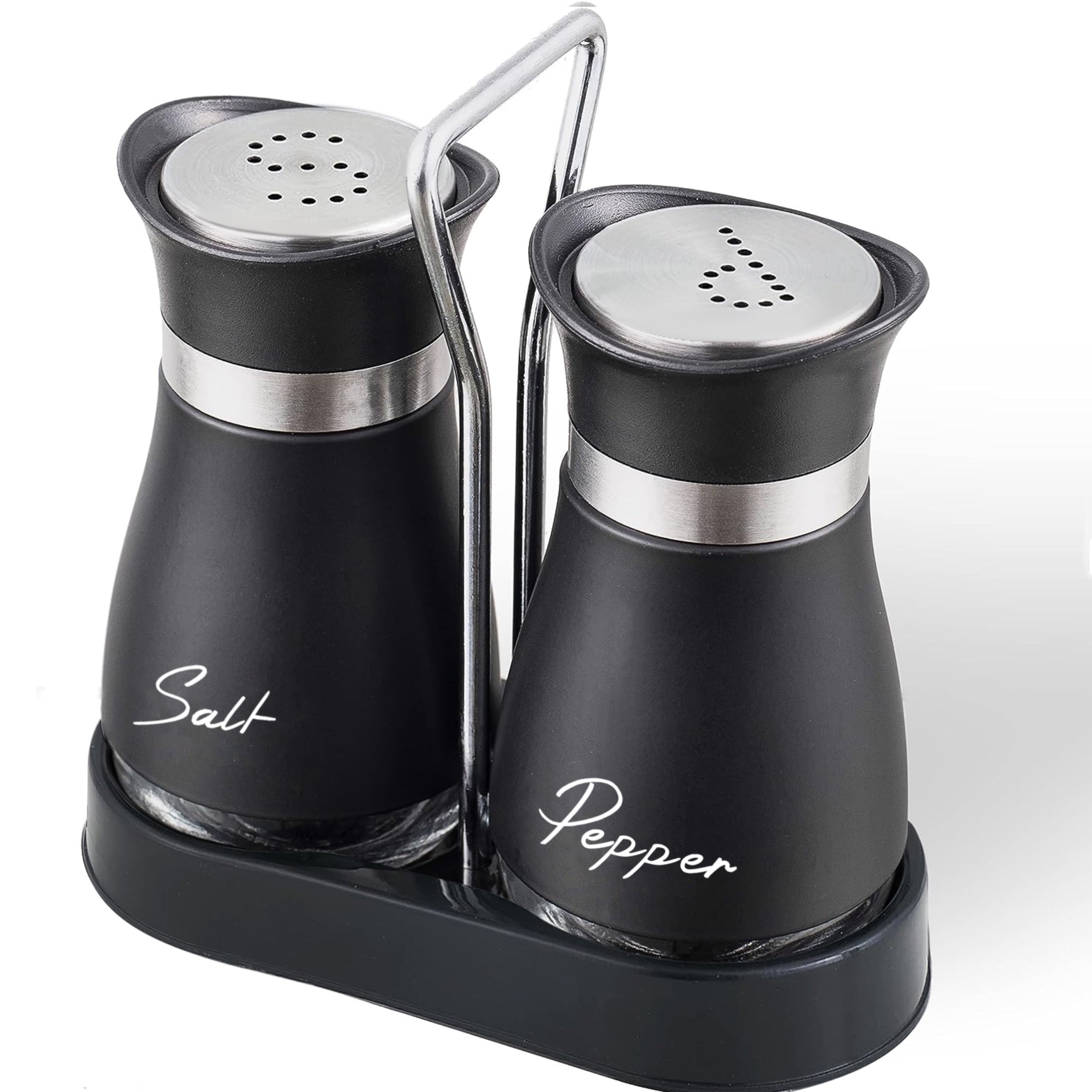 Salt & Pepper Shakers