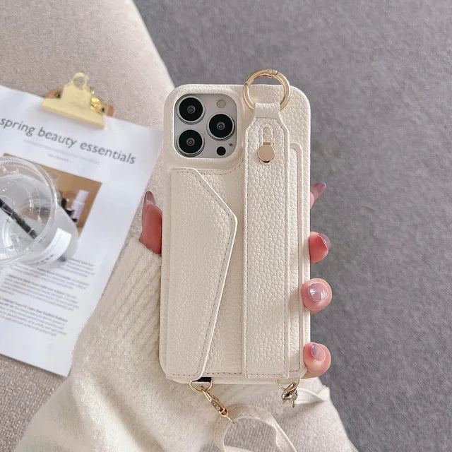 Celesta Crossbody Phone Case