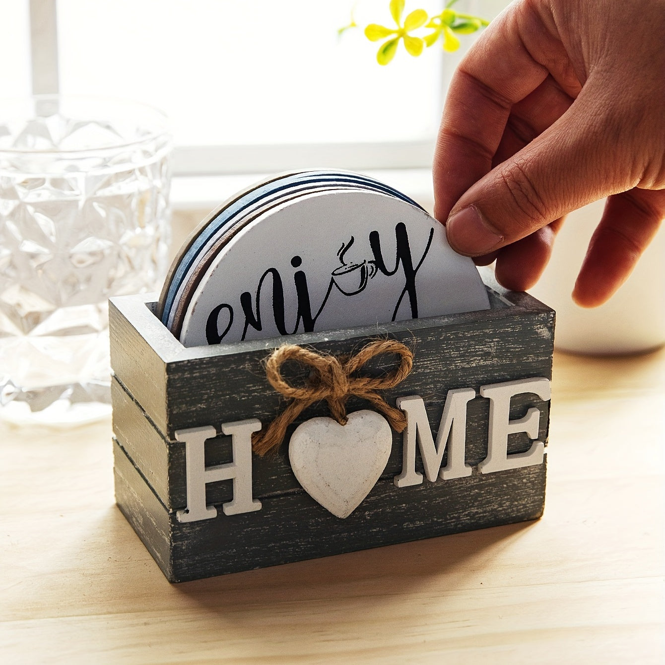 Home Trivet Set