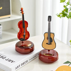 Harmony Music Figurines