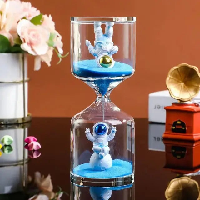 Astral Sandglass Timer