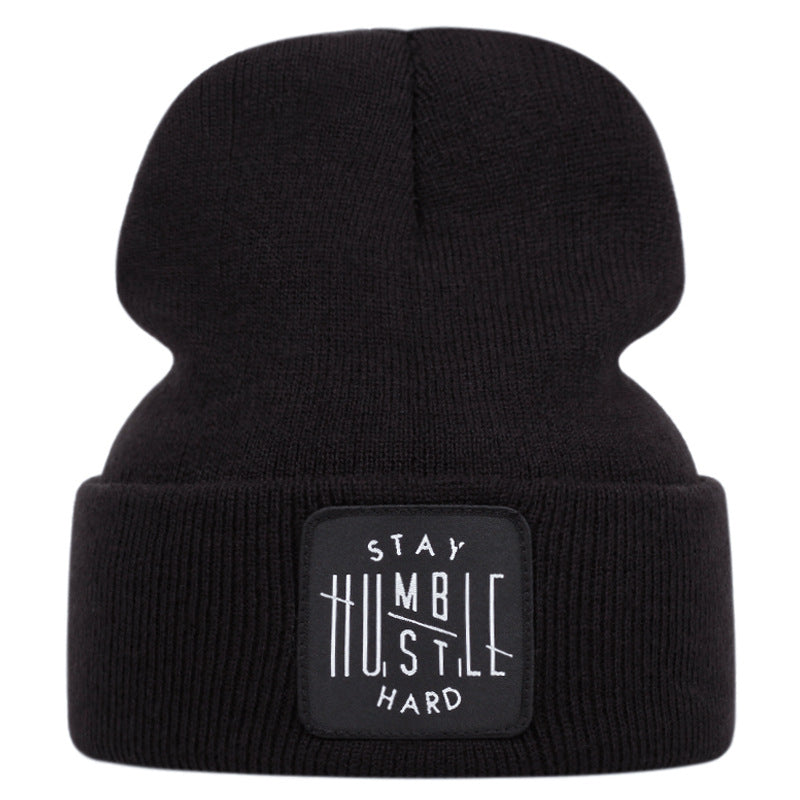 Stay Humble Beanie