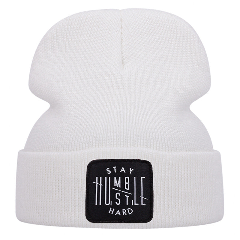 Stay Humble Beanie