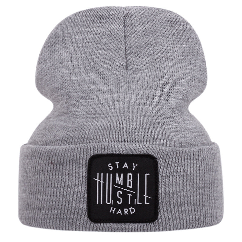 Stay Humble Beanie