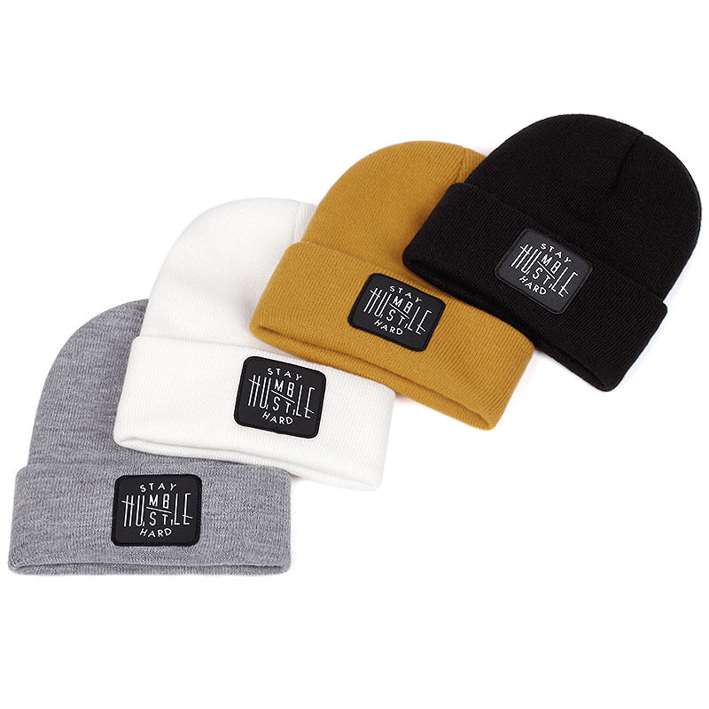 Stay Humble Beanie