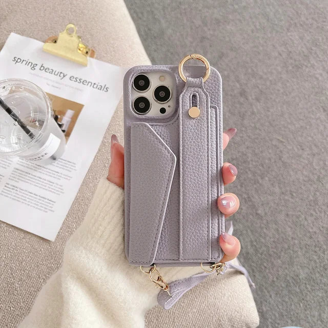 Celesta Crossbody Phone Case