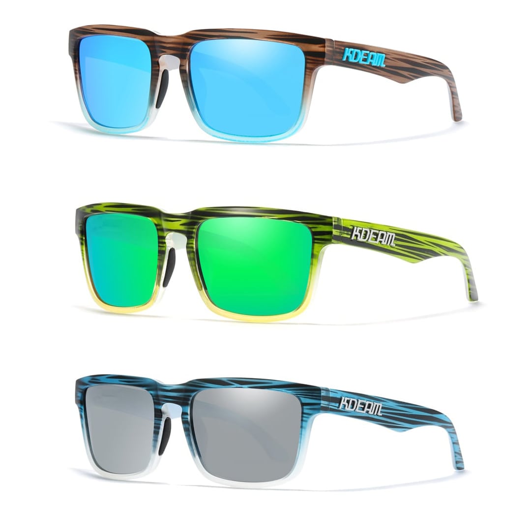 Elite Explorer Sunglasses