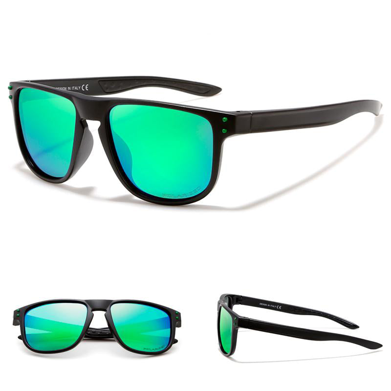 KDEAM Polarized Sunglasses | New Collection