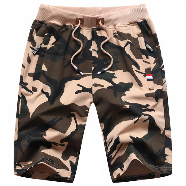 Men's Summer Casual Shorts | New Collection