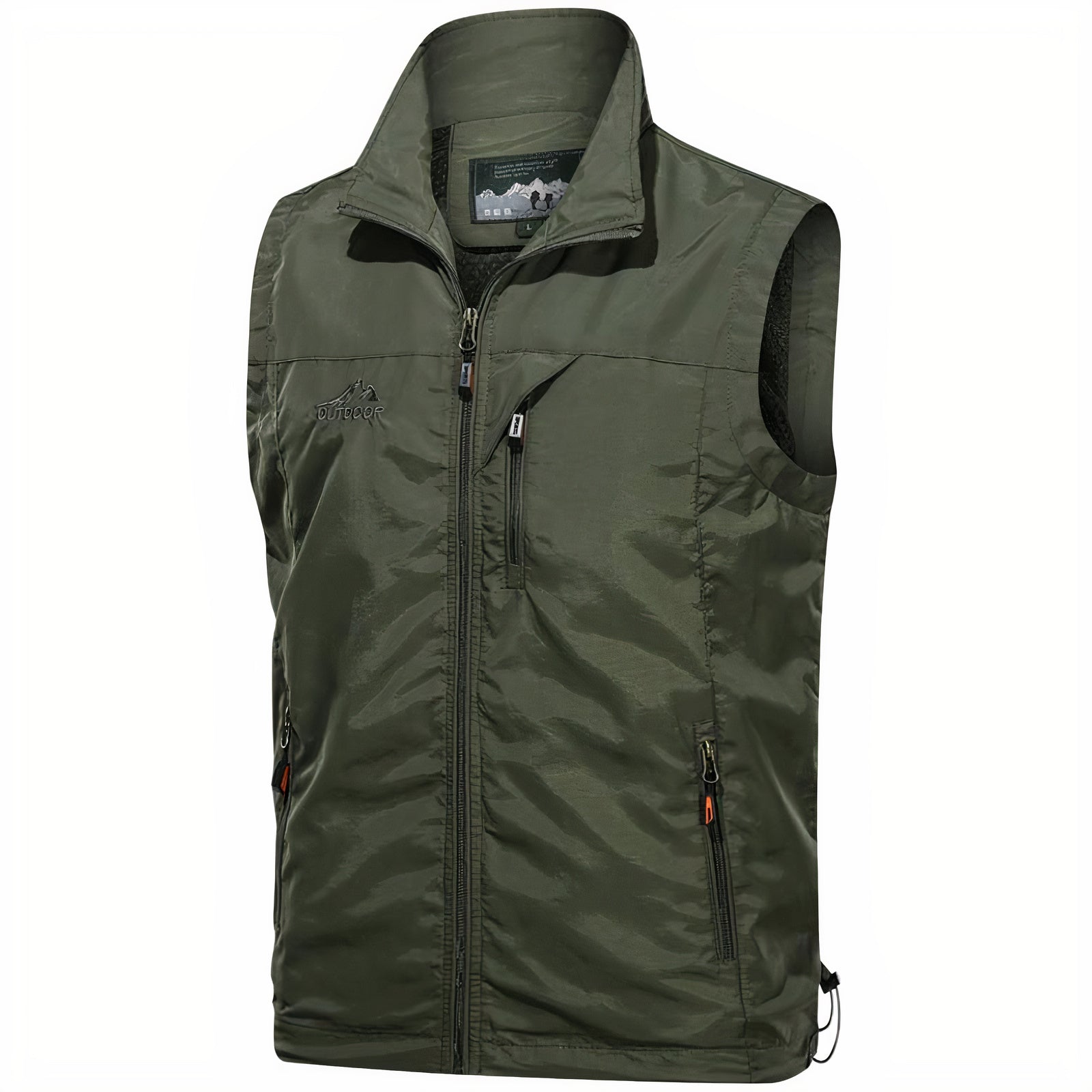 Men's Sport Performance Vest