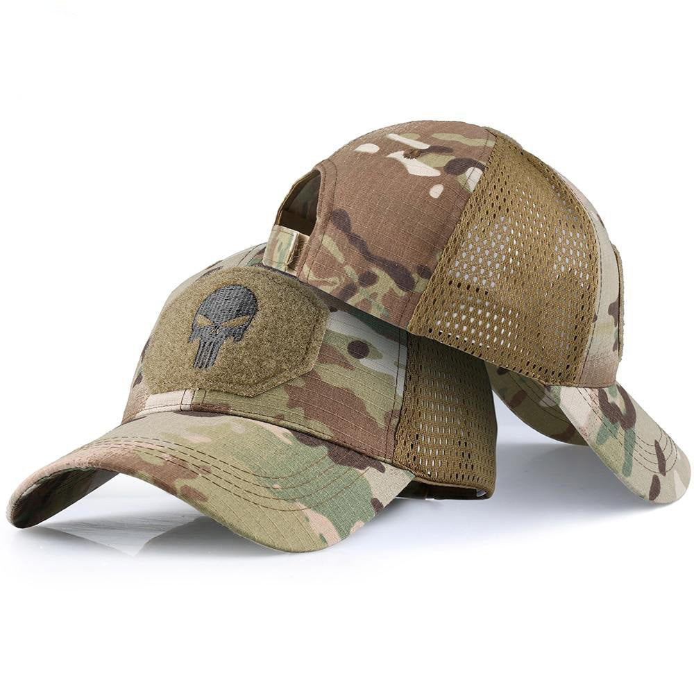 Tactical Combat Cap