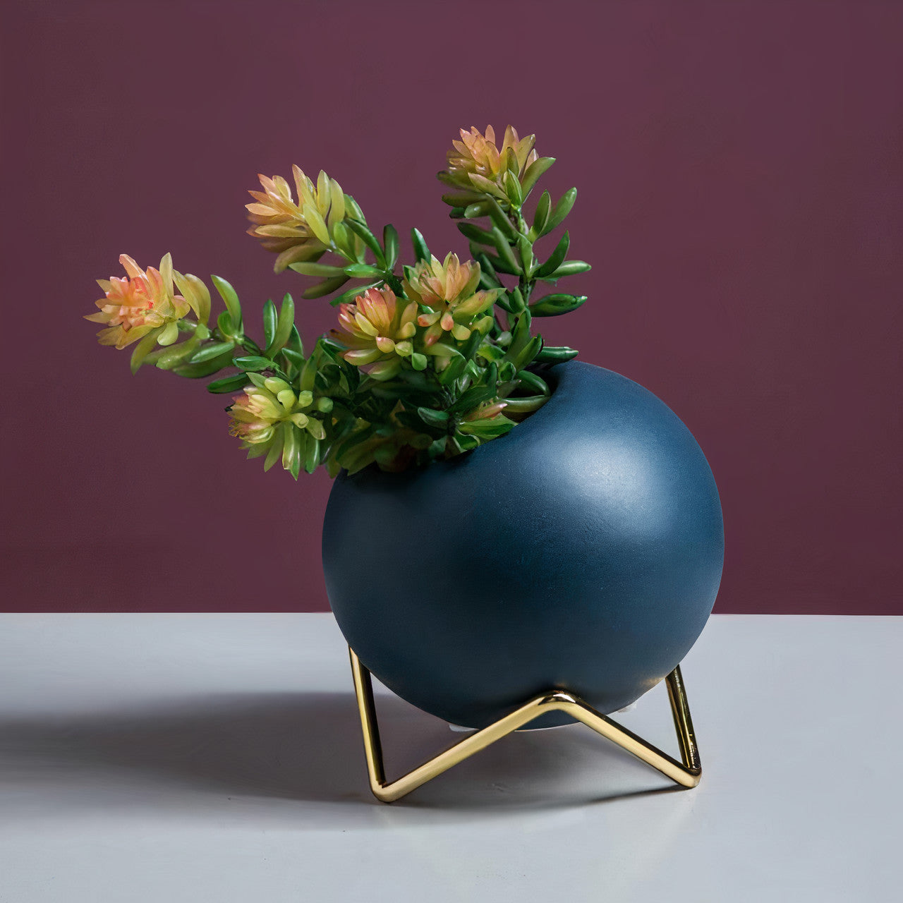 Succulent Flower Pot Planter