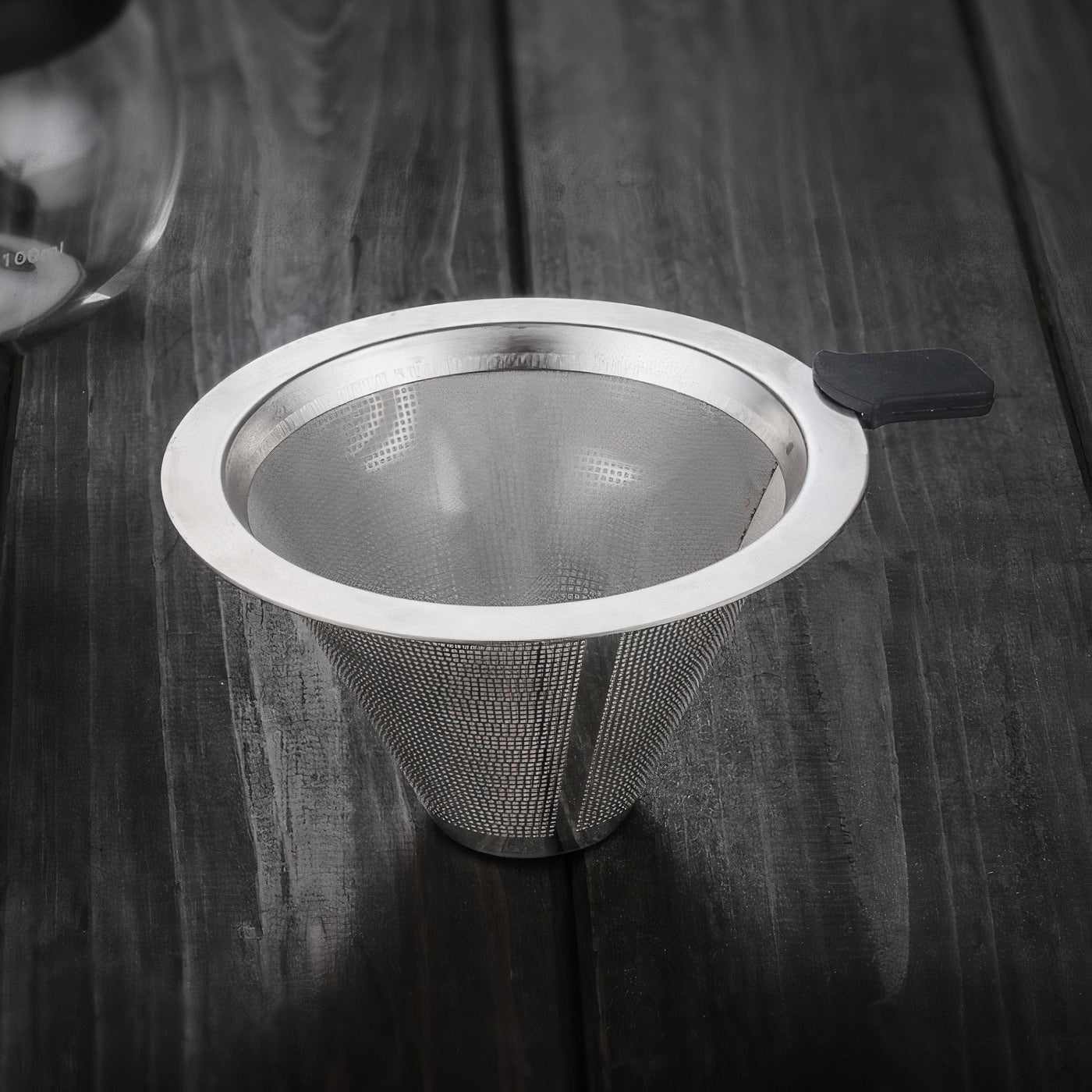 Coffee Glass Kettle