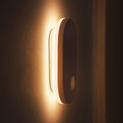 Rechargeable Motion Sensor, Night Light | Soft LED Touch 