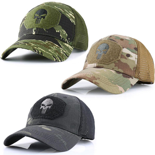 Tactical Combat Cap