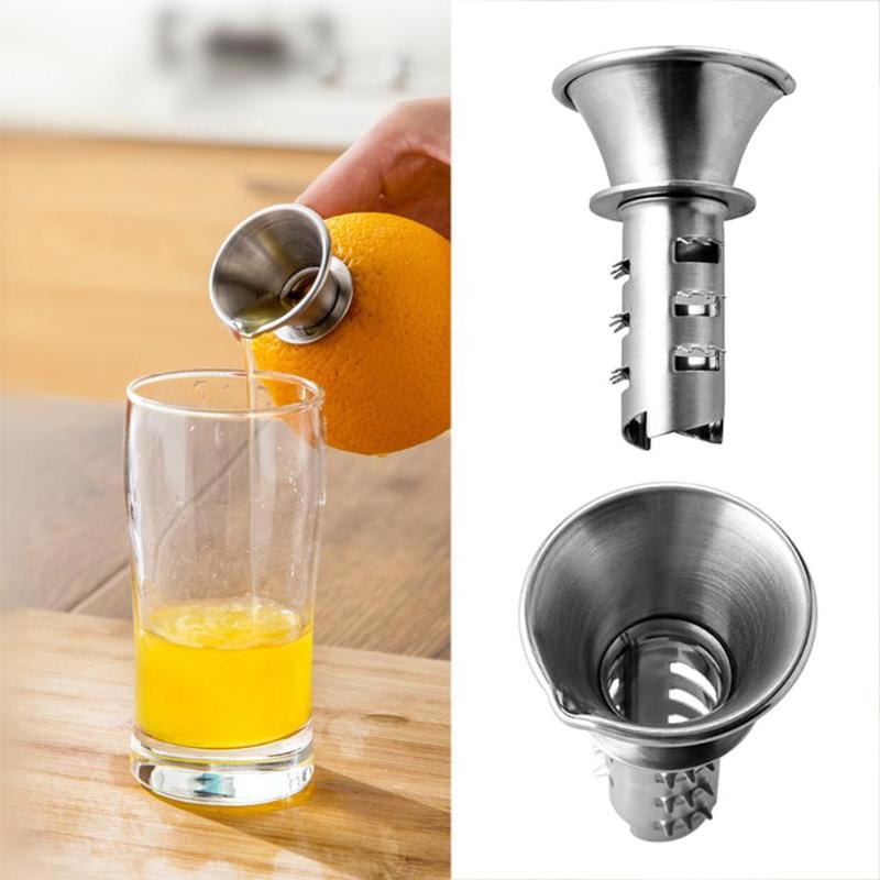 Fruit Juice Squeezer