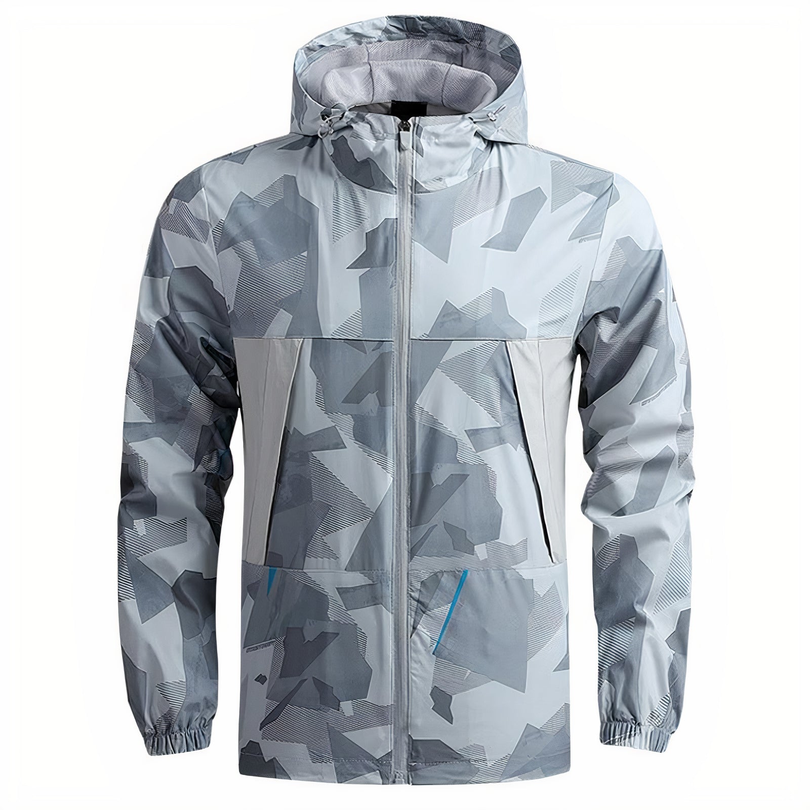 Tactical Shark Jacket