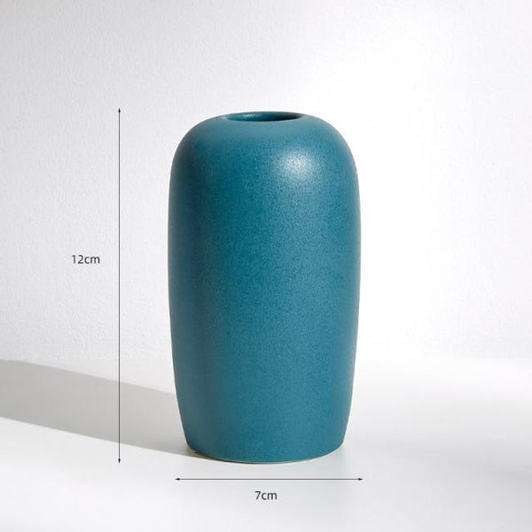 Home Decoration Nordic Ceramic Vases
