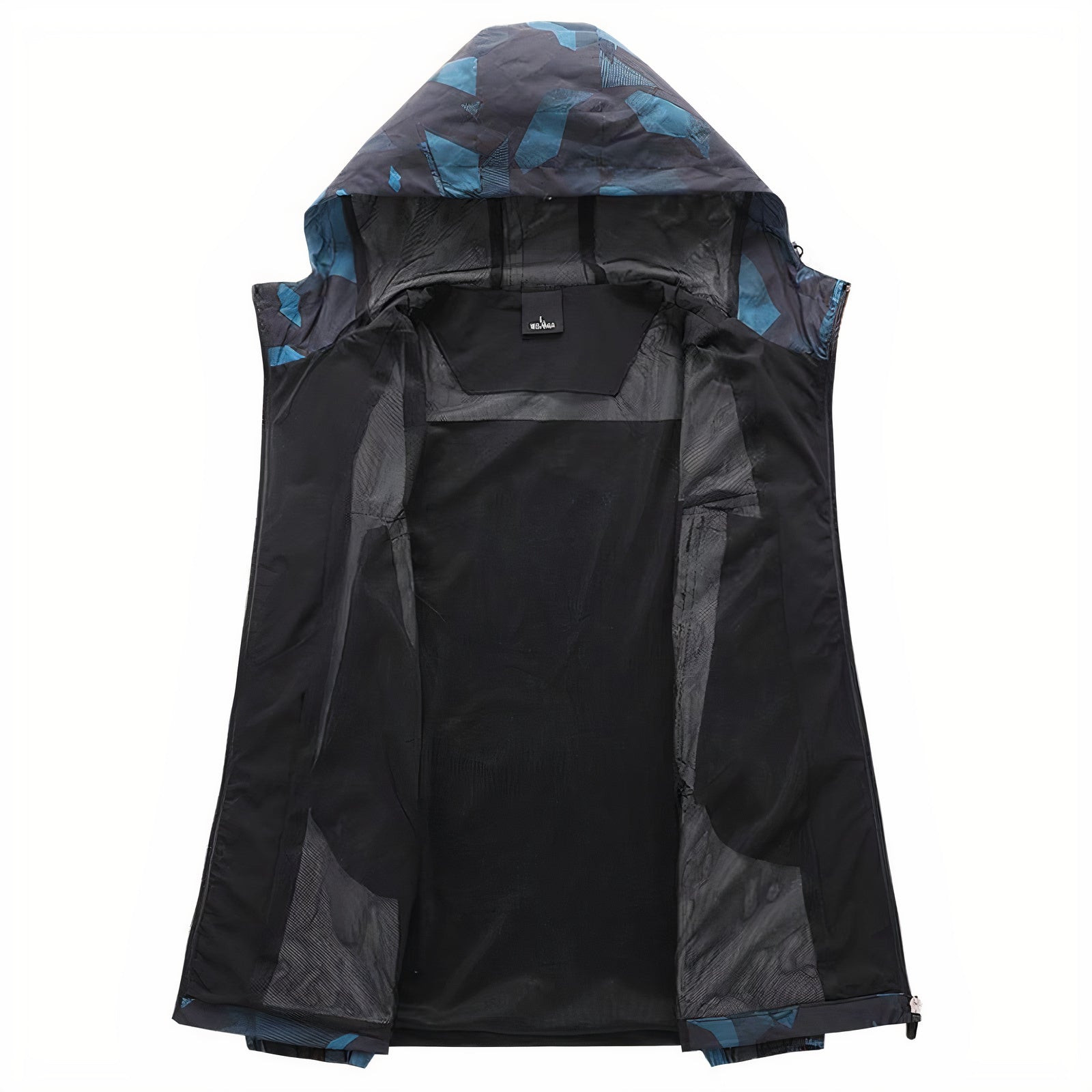 Tactical Shark Jacket