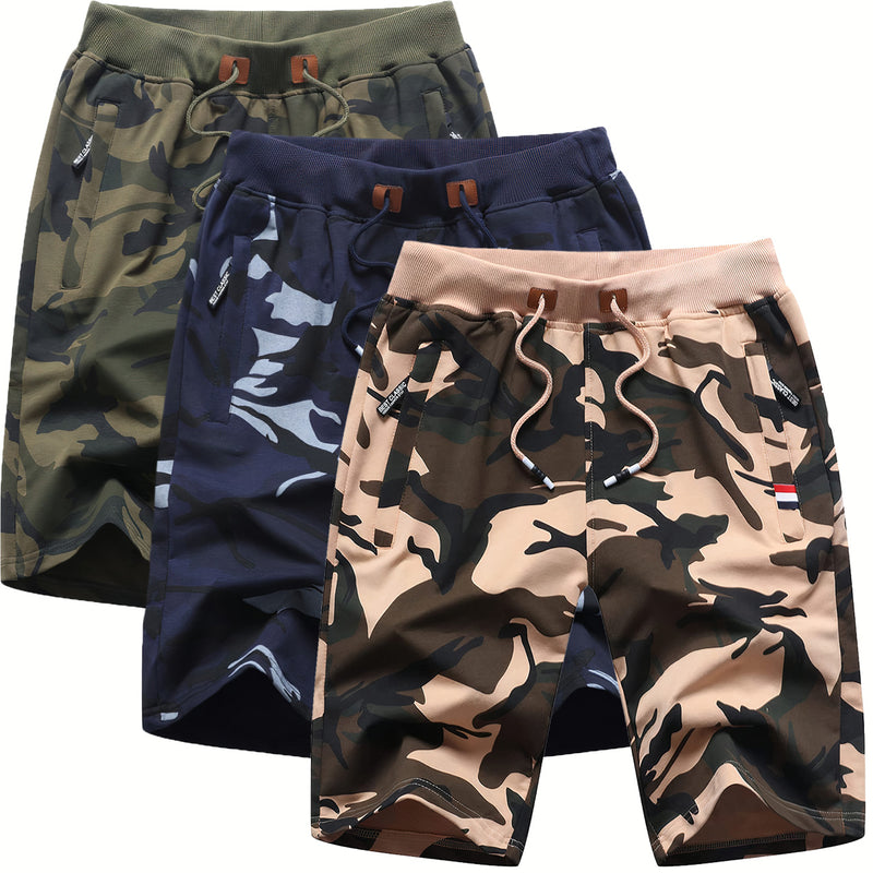 Men's Summer Casual Shorts | New Collection