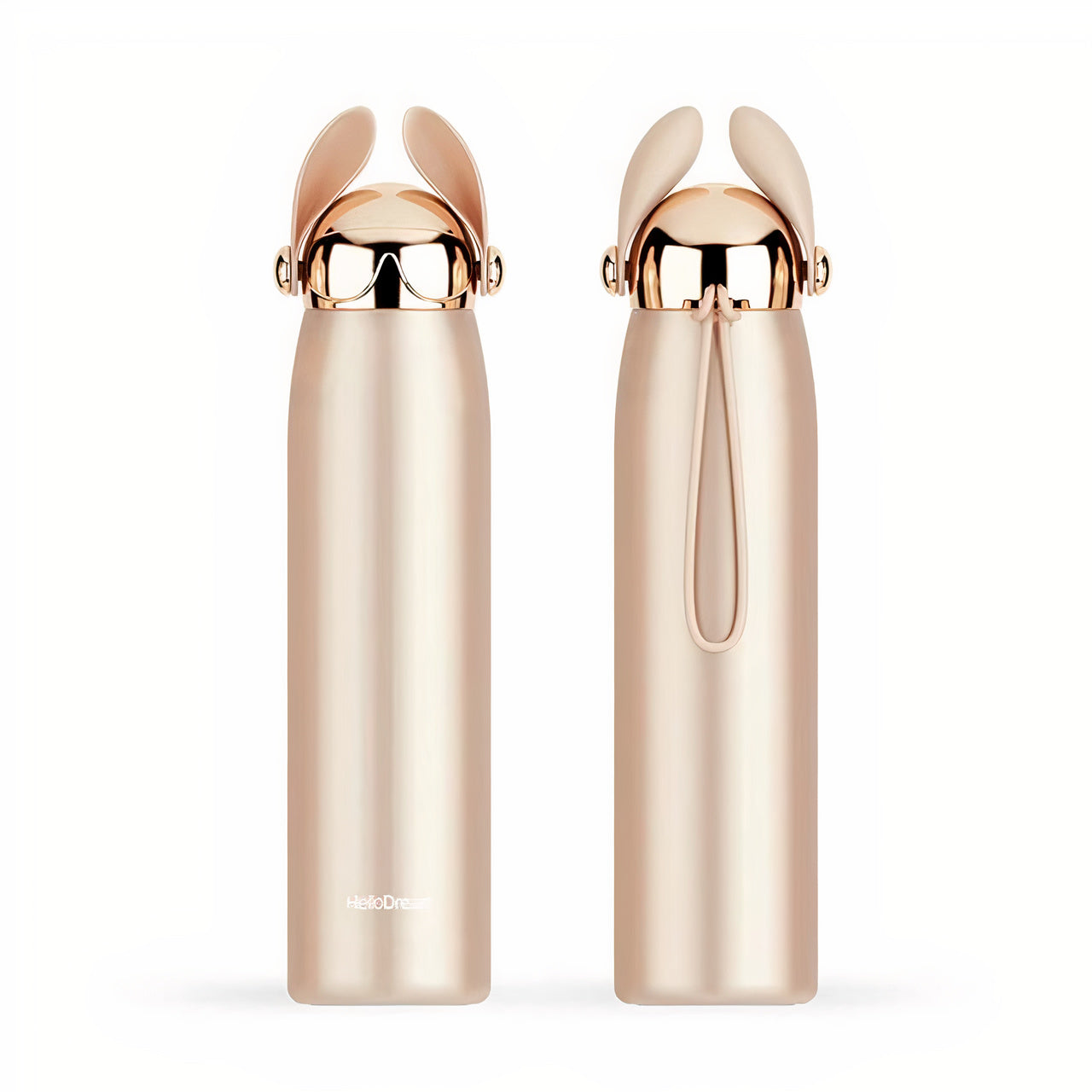 Stainless Steel Bottle