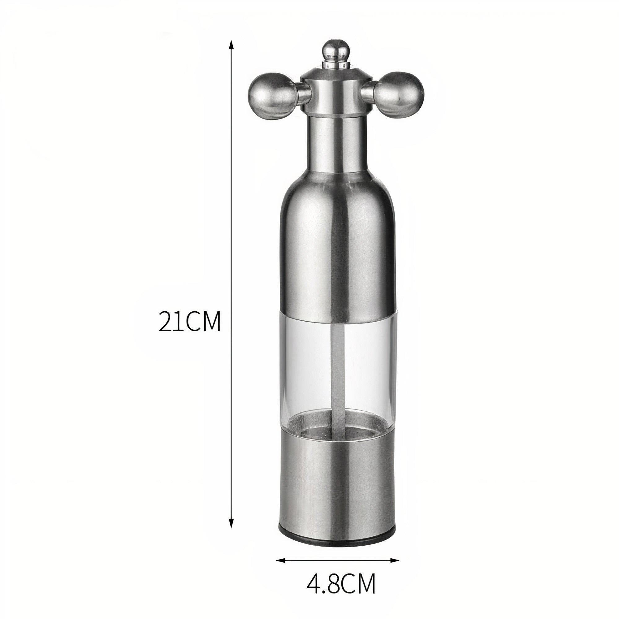 Luxury Salt & Pepper Grinder