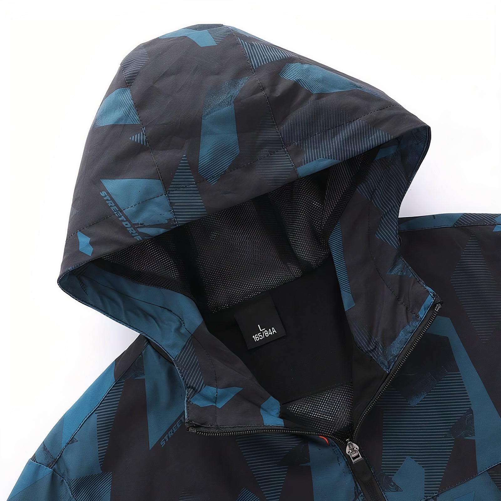 Tactical Shark Jacket