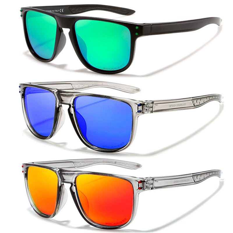 KDEAM Polarized Sunglasses | New Collection
