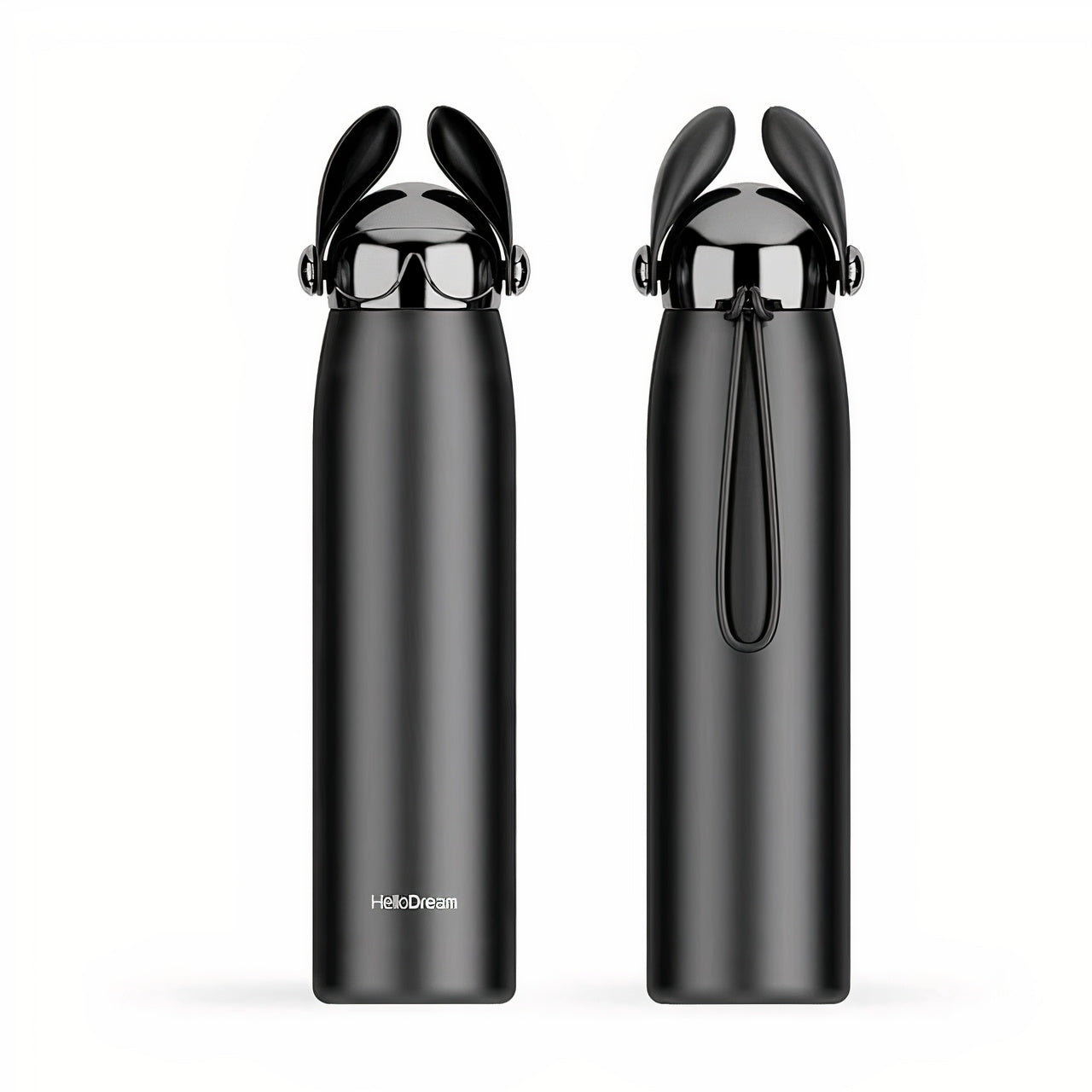 Stainless Steel Bottle