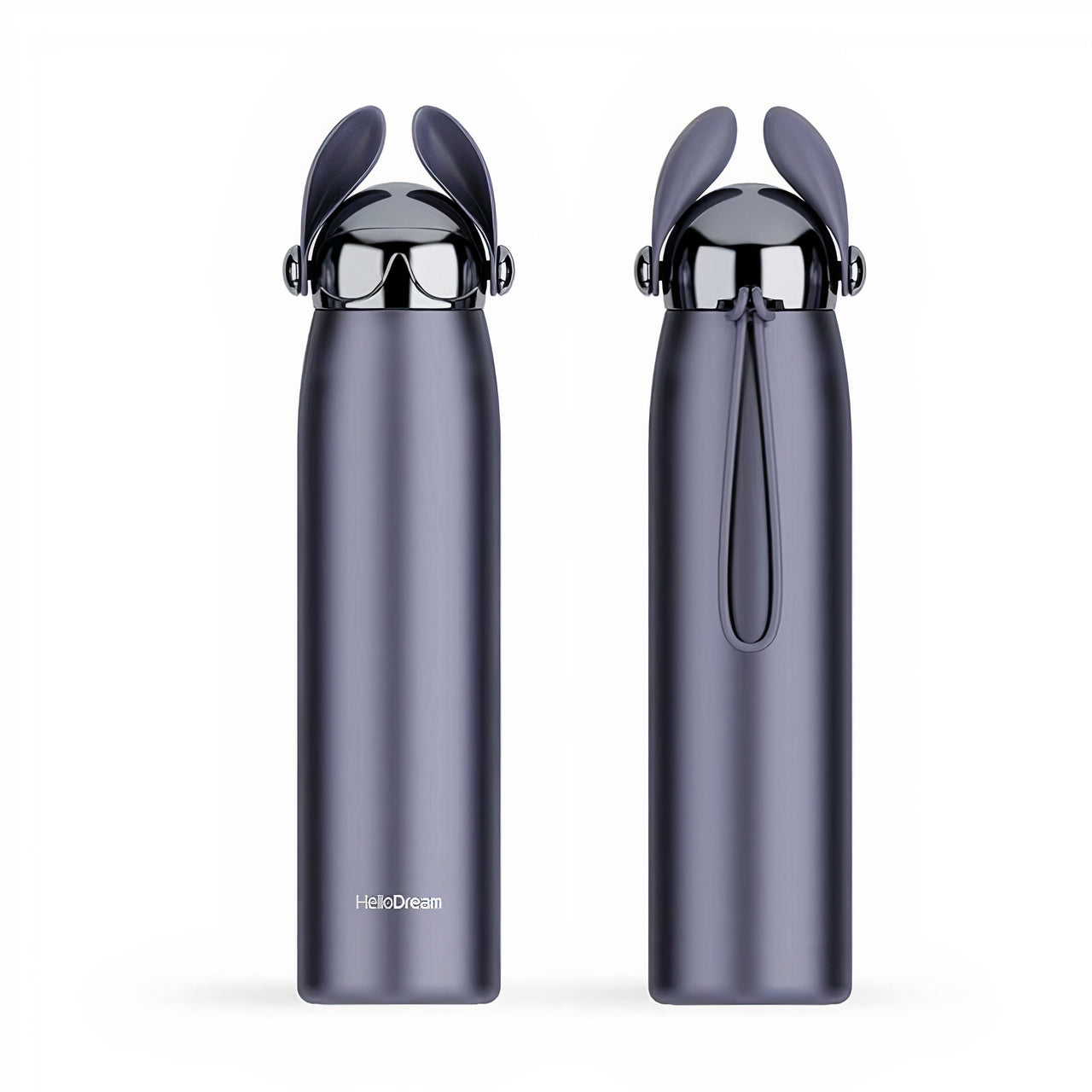 Stainless Steel Bottle