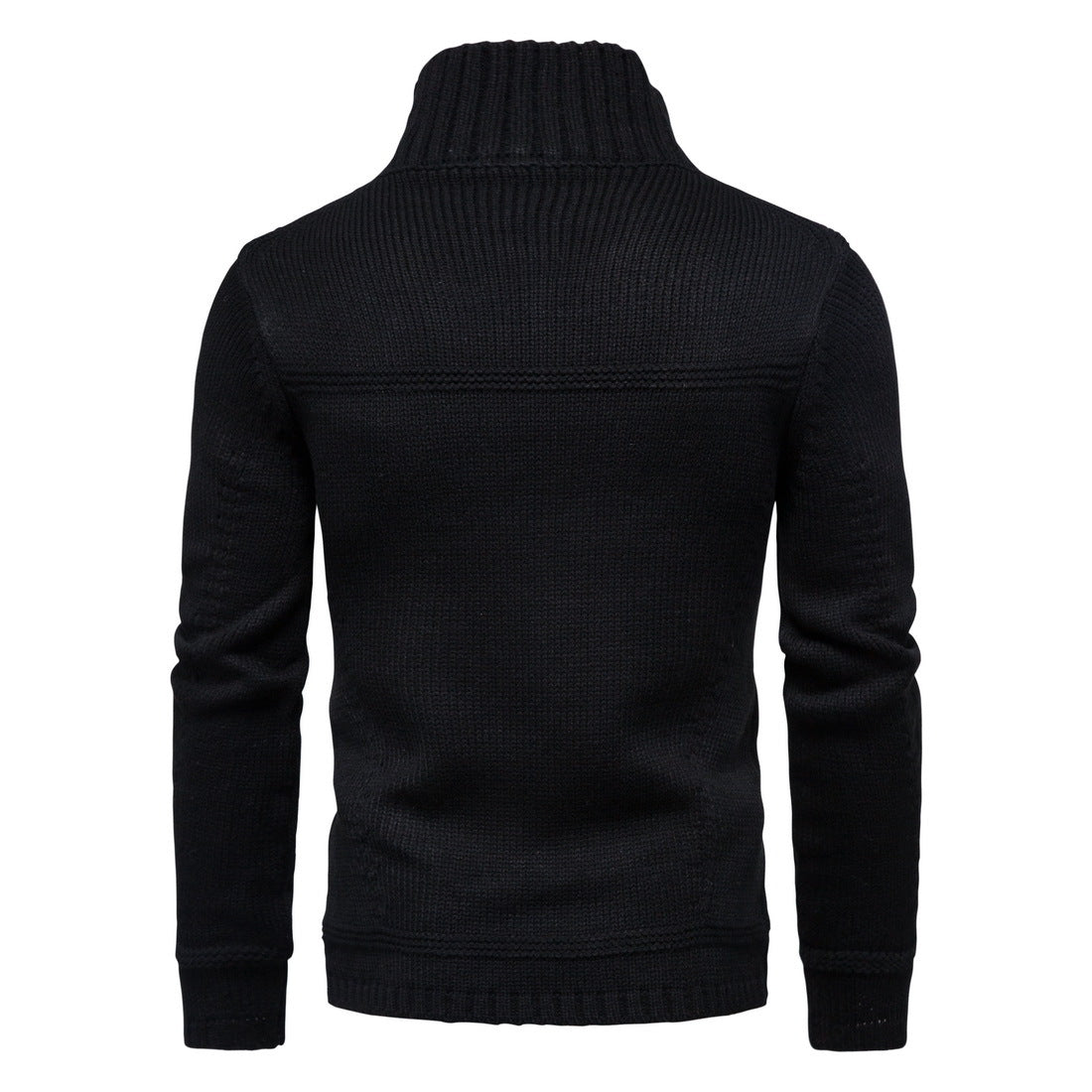 Mocavo Sweater