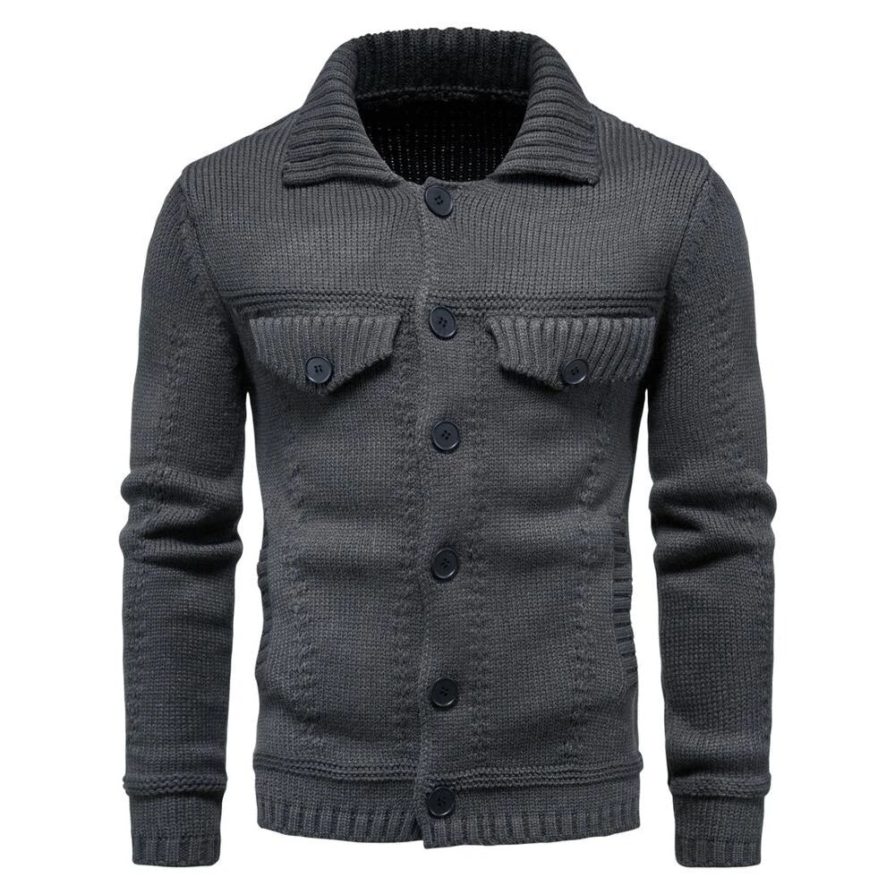 Mocavo Sweater