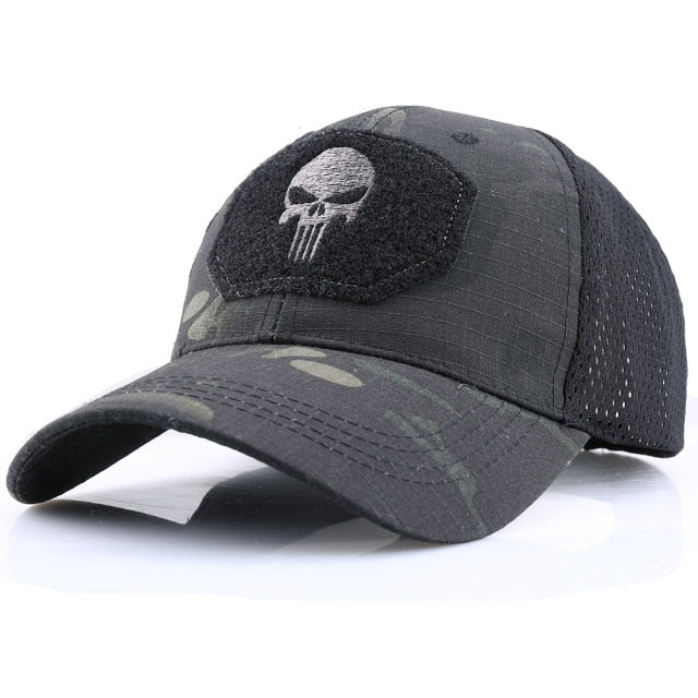 Tactical Combat Cap