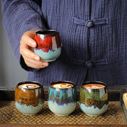 Picasso Tea Cups