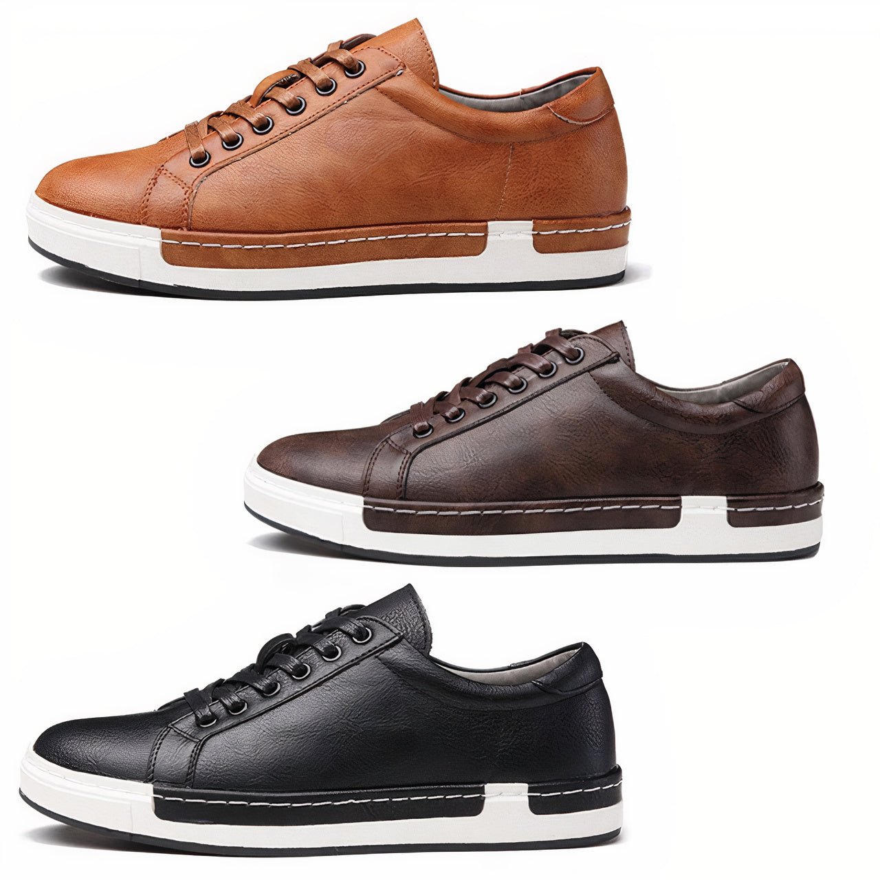 Oxford Casual Sneaker