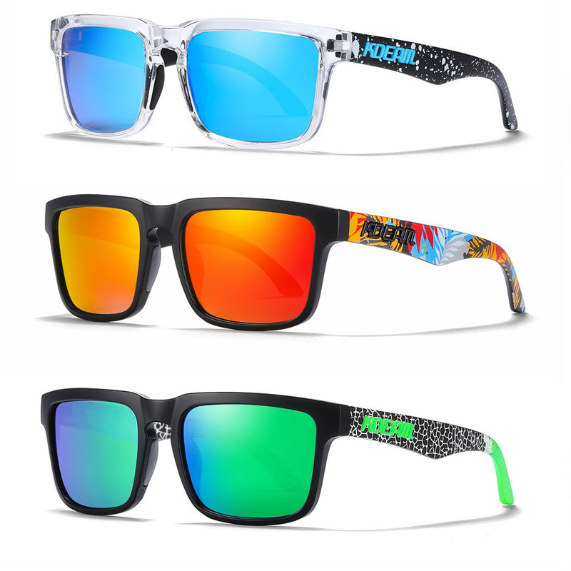 KDEAM - Polarized Sunglasses