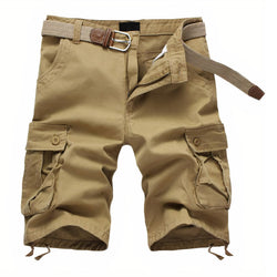 Howland Classic Shorts | Premium Quality Cotton, Stylish Design
